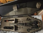 Ravin R29X XK7 Crossbow Package With Hard Case Used. Price: $1999.99.