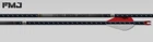 Easton - Fmj 4MM 2'' Blazer 340 Spine 6PK New. Price: $119.88.