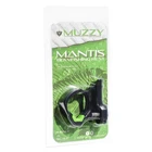 Muzzy Bowfishing Mantis Ii Arrow Rest New. Price: $36.75.