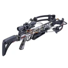 Wicked Ridge By Tenpoint Warrior 400, Peak Xt - Fps Uncompromising Perf... New. Price: $724.44.