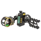 Trophy Ridge AS713DR19 Digital React Trio Pro Rh .19 .10 Black: New. Price: $299.99.