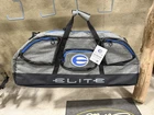 Elite Archery Soft 360 Bow Case New. Price: $100.00.