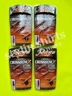 Four Rage Crossbow X Slipcam 100 Grain Mechanical Blade Broadheads 2" Slice New. Price: $71.99.