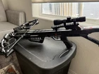 Killer Instinct Fiery 400 New. Price: $182.50.