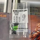 Easton Nocks 1206-G Sm Groove Pn 670325 Pcs 9552 New. Price: $9.71.