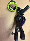 New Spot Hogg Fast Eddie 1-PIN Mrt Sight .010" Right Hand Bow Hunting Rh. Price: $179.99.