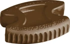 Pine Ridge Nitro Split Limb Dampener Brown (2/PKG.) New. Price: $19.99.