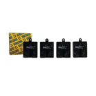 Jaguar Girling Front Rear Brake Pad Set Brand Premium MK2 V8 E-type MK10 10821 New. Price: $53.81.