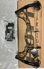 Hoyt Torrex Rh 60-70# Bottomland Compound Bow Package New. Price: $649.99.
