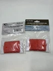 Fin-finder Hd Drum Reel Replacement Line Orange New. Price: $10.00.