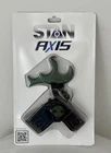 Stan Axis Wrist Strap Thumb Button Archery Bow Release Sage New. Price: $179.99.