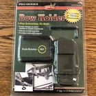 Hme Universally Mountable Bow Holder New. Price: $14.95.