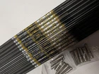 New 12- Victory Archery Tko V1 Elite Carbon Arrow Shafts HLRE-400S-12. Price: $199.99.