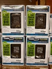 4 New Cuddeback Power House Cell Phone Verizon Game Security Cameras Hunting. Price: $349.99.
