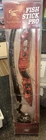 Cajun Stick Pro Bow Fishing Recurve Set New. Price: $150.00.