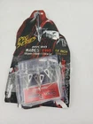 Grim Reaper Broadheads Micro Hades Pro 100 Grain 3 Blade Fixed Bow Silver New. Price: $39.99.