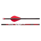 Victory Archery Sport 9.8 Gpi 6-PACK Fletched Arrow Shaft (VAPS-250FQ-6) New. Price: $70.18.