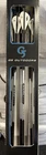 G5 Mark Series Carbon Arrow Spine 6 Pack Half Dozen Fletched (M203300F) New. Price: $59.99.