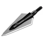 Magnus Stinger Killer Bee Broadhead 150 Grain 2-BLADE 3/PACK Open Box New. Price: $40.99.