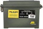Plano 171250 Field Od Green Polymer, Capacity 4 Boxes New. Price: $32.00.