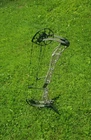 Mathews Lift 33 Bow, Hunting Compound Rh 65LB 29IN Granite With Stand Used. Price: $899.99.