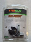 Truglo Ez-rest Contained Brush Arrow Archery Bow Hunting TG615B New. Price: $13.79.