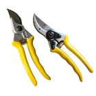 WTG-017 Wicked Tough Hand Pruner, Yellow New. Price: $38.06.