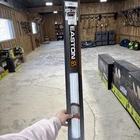 Easton 6.5 Whiteout Shafts 340 1 Doz. New. Price: $169.99.