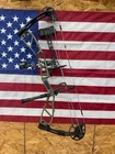 2026 Elite Basin Compound Bow - Rh 70 + Extras Used. Price: $579.99.