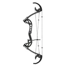 Muzzy Deviant Hlc Pro Bow Kit Rh New. Price: $499.99.