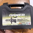 Axcel Driver Plus Slider AVX-41 Triple Threat Pin .010 Rh Bridgelock Mount New. Price: $464.99.