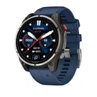 Garmin Quatix Pro 47MM Amoled #010-03198-50 New. Price: $1049.99.