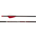 Victory Archery Vap 31" 400 8.6 Gpi 6PC Sport Stainless Steel Fletched Arrows New. Price: $62.10.