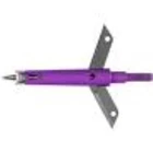 Thorn Crossbow Hpx 100GR 3PK New. Price: $54.99.
