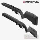 Magpul Ruger American Short Action Sa Stock Hunter Lite MAG1421-BLK Fast Ship New. Price: $197.37.
