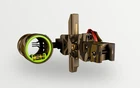 Hha Nytrx Pro X3 Picatinny Sight Rh .010 Pin Horizontal Bottomland New. Price: $519.95.