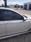 2019 Bmw 750I Door Front Right Passenger White Used. Price: $1020.00.