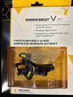 Trophy Ridge Whisker Biscuit V Arrow Rest New. Price: $19.99.