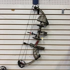 Pse Surge Compound Hunting Bow Rts Package Camo Right Hand Loaded With Quiver Used. Price: $199.99.