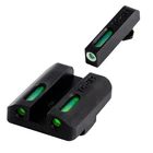 Truglo Tfx Day/night Sight For Glock High Set New. Price: $123.75.