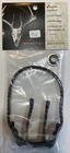 Paradox Archery For Compound, Standard, Elite, Custom Cobra New. Price: $18.00.