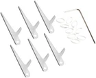 2-BLADE Replacement Blades 150 Grain, 3.0 Cut, 6-PACK Heavy-duty Broadhead New. Price: $33.95.