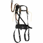 Muddy Safeguard Harness Black Large New. Price: $109.99.