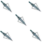 New Archery Products Thunderhead 100 (5 Pack) One Size, Multi. Price: $60.99.