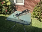 Used Excalibur Ibex Recurve Crossbow Archery Ambidextrous Camo. Price: $350.00.