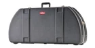 Hunter Series Single Bow Hardshell Black Case Model# 2SKB-4117 New. Price: $284.99.