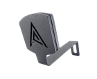 Painted Arrow Pro Plus 001 Compound Bow Phone Mount New. Price: $61.24.