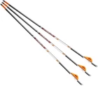 Barnett Archery 22" Hyperflite Crossbow Arrows, Precision Hunting Bolts New. Price: $122.75.