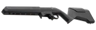 Magpul MAG1421BLK Hunter Lite Stock Black Fits Ruger American Short Action New. Price: $186.31.