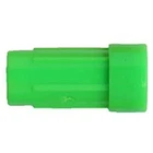 Easton 9MM Crossbow Nock Flat Back Green 36 Pk. New. Price: $36.56.